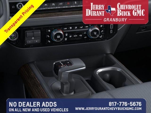 2026 GMC Sierra 1500 SLT - Photo 24
