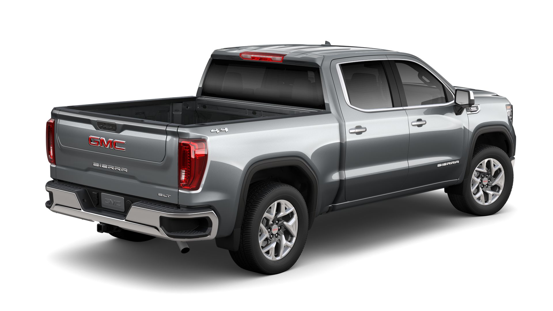 2026 GMC Sierra 1500 SLT - Photo 28