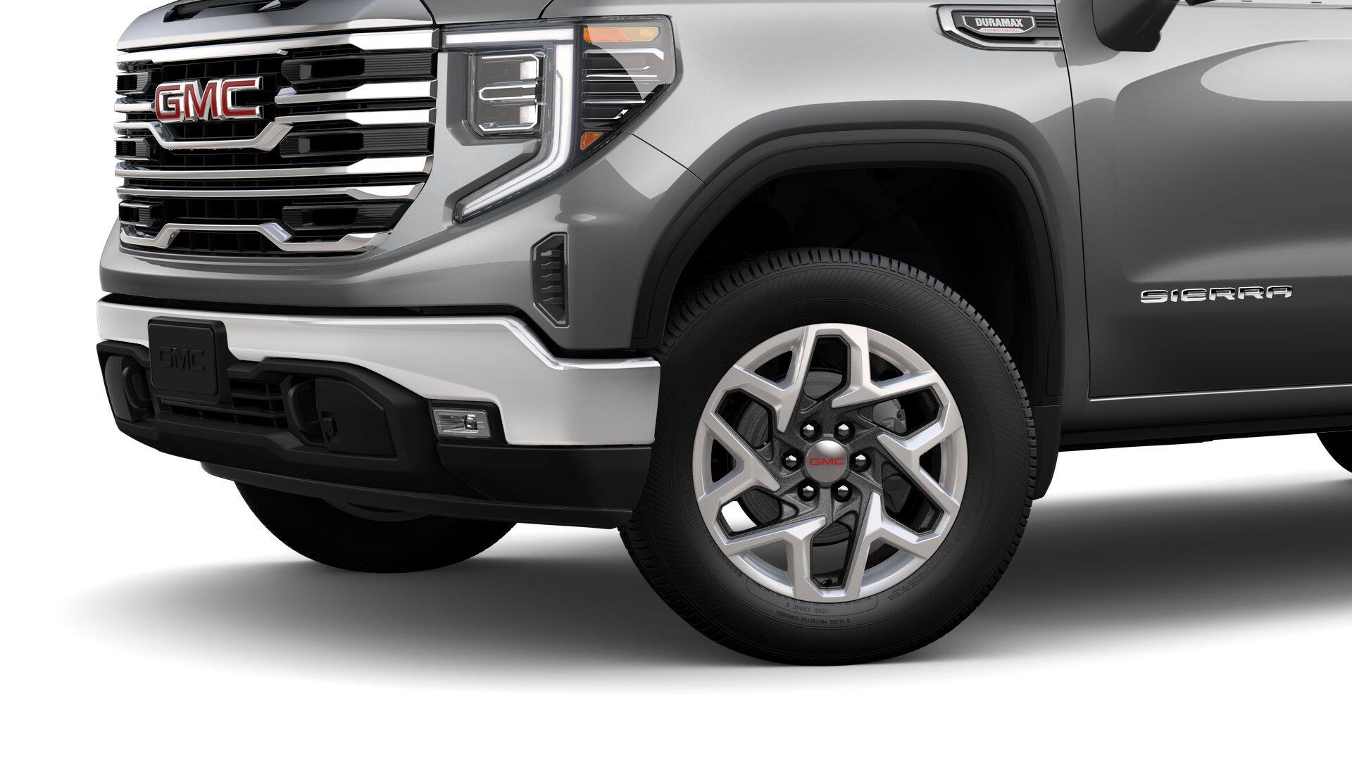 2026 GMC Sierra 1500 SLT - Photo 30