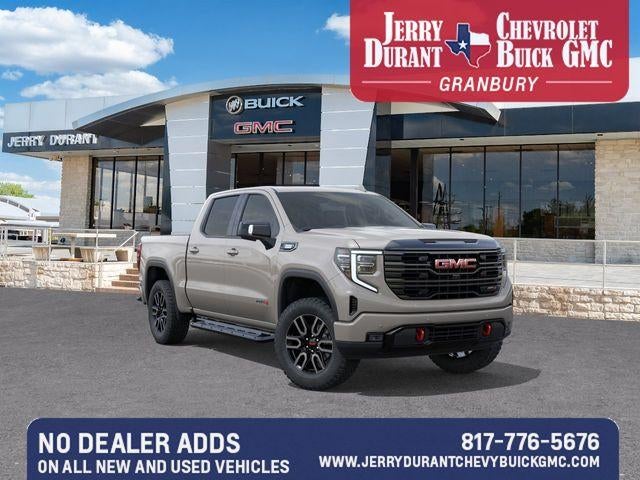 2026 GMC Sierra 1500 AT4 - Photo 1