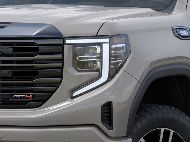 2026 GMC Sierra 1500 AT4 - Photo 35