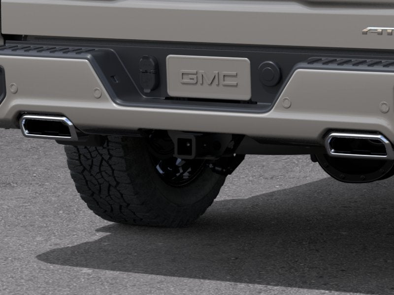 2026 GMC Sierra 1500 AT4 - Photo 39