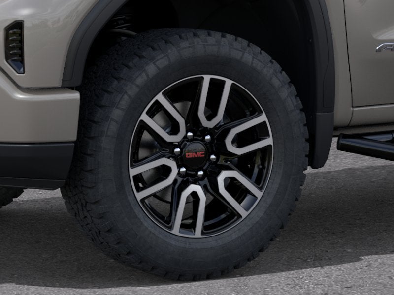 2026 GMC Sierra 1500 AT4 - Photo 34