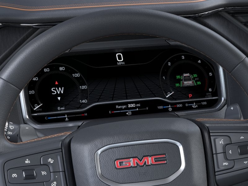 2026 GMC Sierra 1500 AT4 - Photo 43
