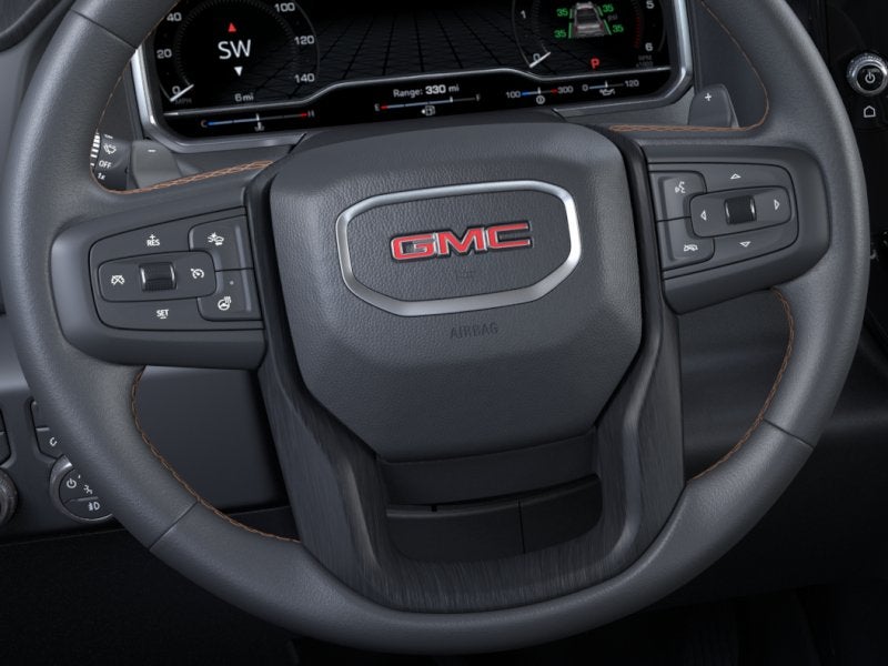 2026 GMC Sierra 1500 AT4 - Photo 44