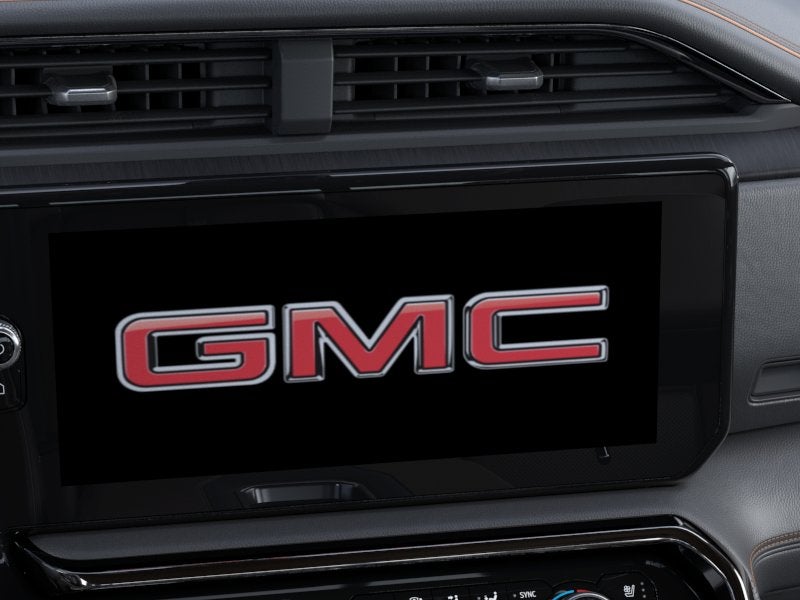 2026 GMC Sierra 1500 AT4 - Photo 45