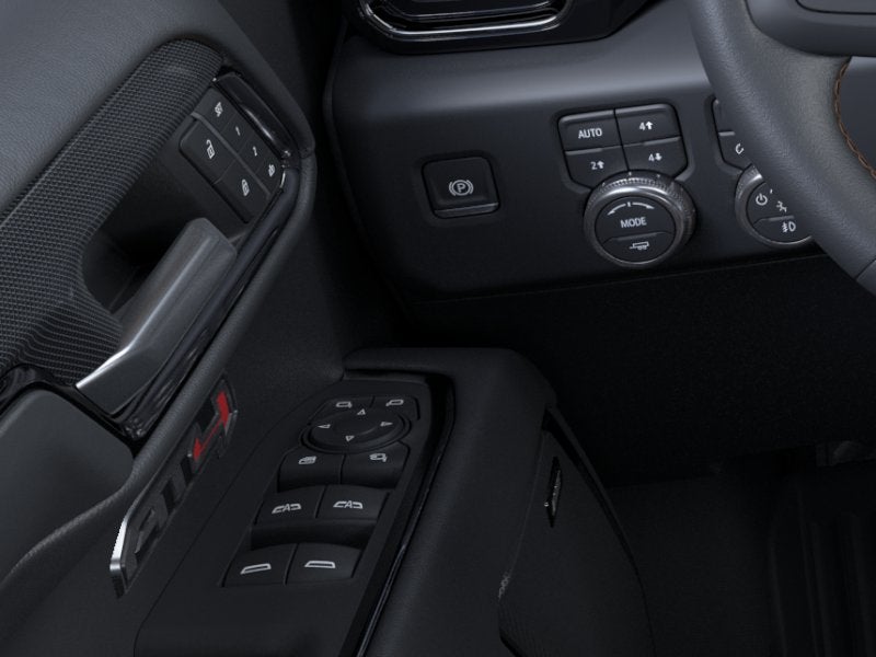 2026 GMC Sierra 1500 AT4 - Photo 47