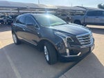 2019 Cadillac XT5 FWD