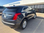 2019 Cadillac XT5 FWD