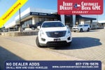 2017 Cadillac XT5 Premium Luxury FWD