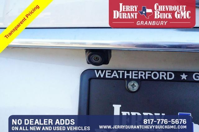 2017 Cadillac XT5 Premium Luxury FWD