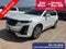 2023 Cadillac XT6 FWD Premium Luxury