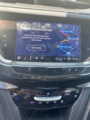 2023 Cadillac XT6 FWD Premium Luxury