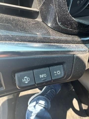 2023 Cadillac XT6 FWD Premium Luxury