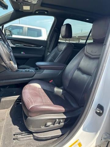 2023 Cadillac XT6 FWD Premium Luxury