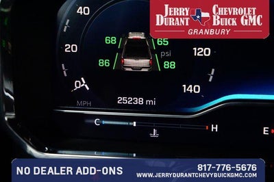 2025 Chevrolet Silverado 3500 HD LT