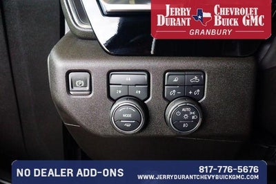 2025 Chevrolet Silverado 3500 HD LT