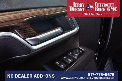 2025 Chevrolet Silverado 3500 HD LT