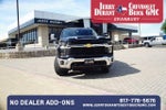 2025 Chevrolet Silverado 3500 HD LT