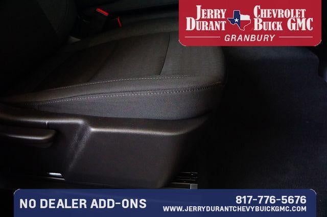 2025 Chevrolet Silverado 3500 HD LT
