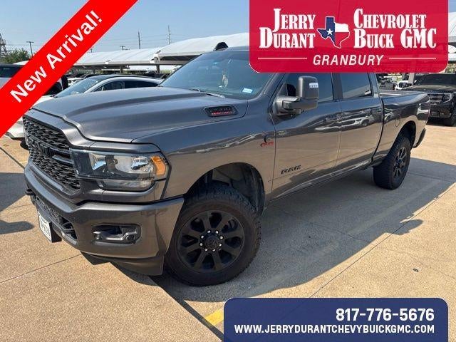 2023 RAM 2500 Lone Star