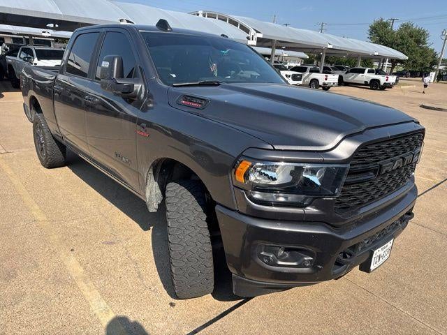 2023 RAM 2500 Lone Star
