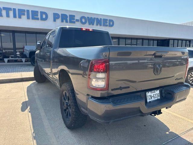 2023 RAM 2500 Lone Star