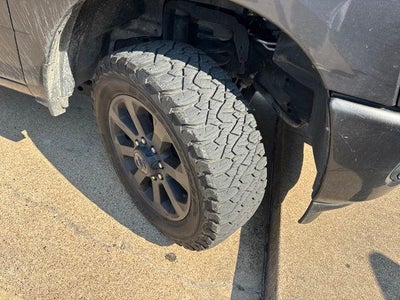 2023 RAM 2500 Lone Star