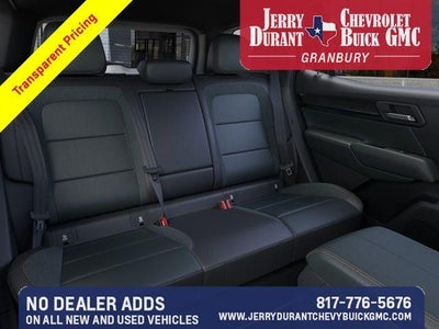 2027 GMC Terrain AT4