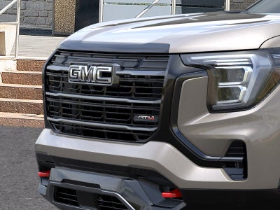 2027 GMC Terrain AT4