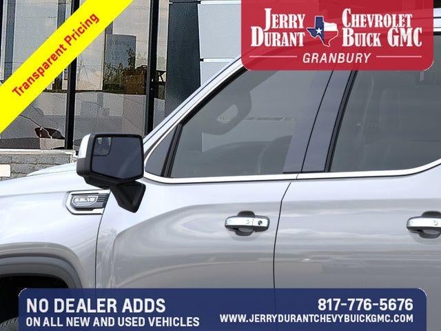 2026 GMC Sierra 1500 SLT - Photo 13