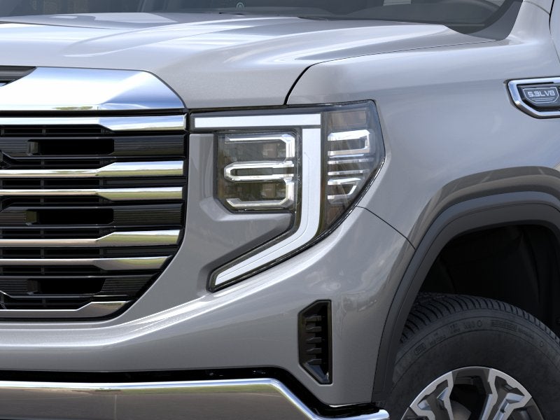 2026 GMC Sierra 1500 SLT - Photo 35
