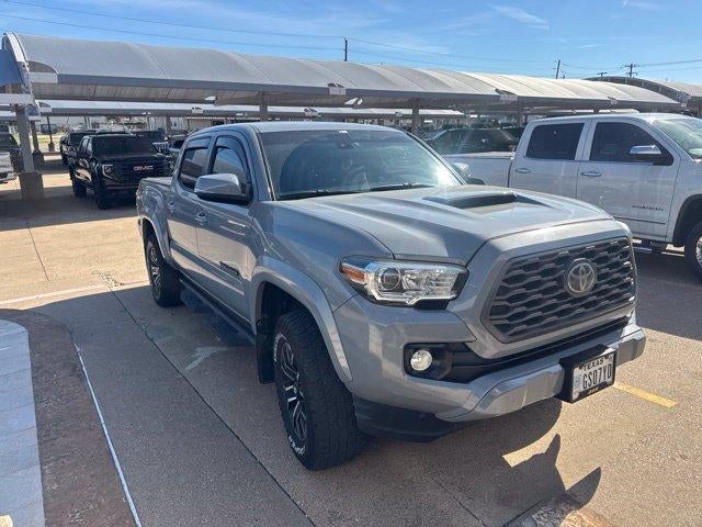 2020 Toyota Tacoma 2WD SR5