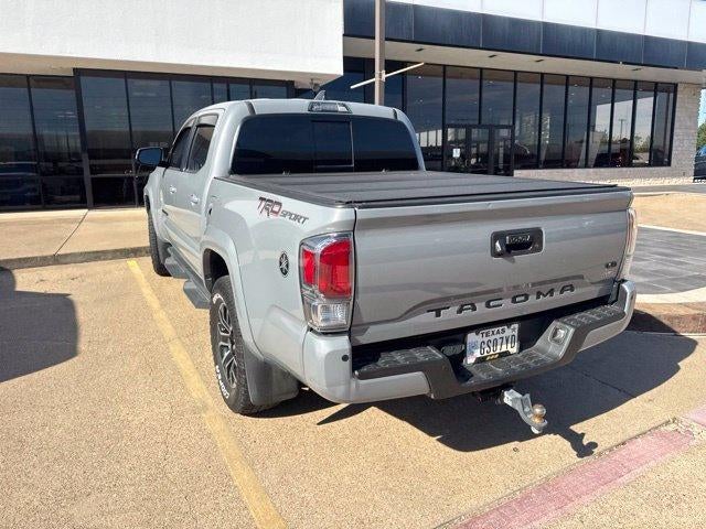 2020 Toyota Tacoma 2WD SR5