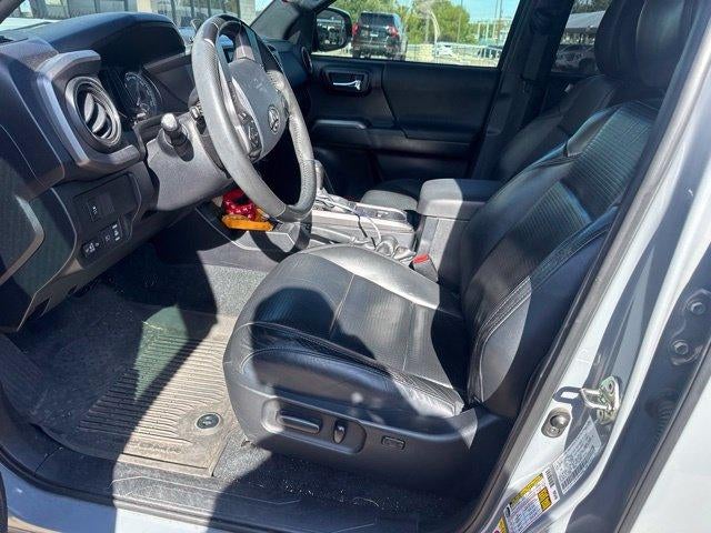 2020 Toyota Tacoma 2WD SR5