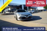2018 Toyota Camry XSE V6