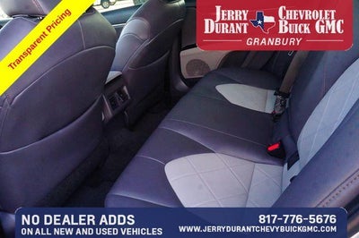 2018 Toyota Camry XSE V6