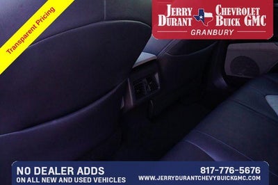 2018 Toyota Camry XSE V6