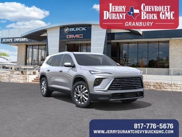 2026 Buick Enclave Preferred's photo