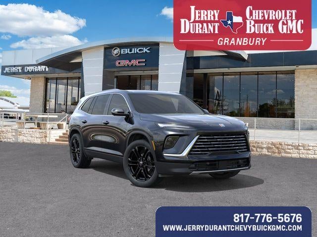 2026 Buick Enclave Preferred's photo