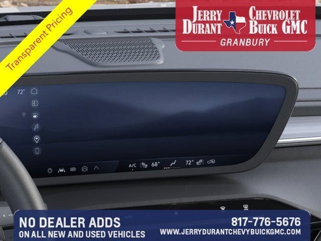 2027 Buick Enclave Preferred