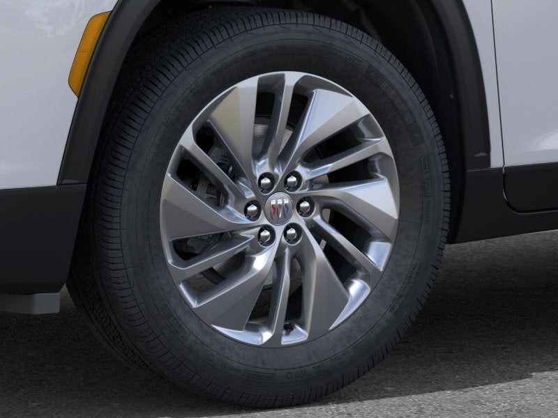 2027 Buick Enclave Preferred - Photo 34