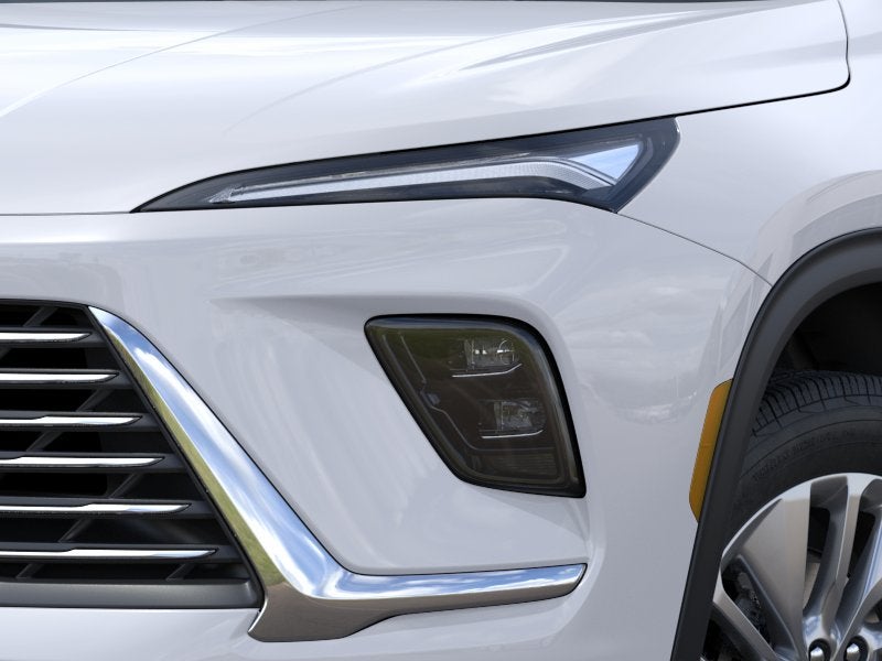 2027 Buick Enclave Preferred - Photo 35