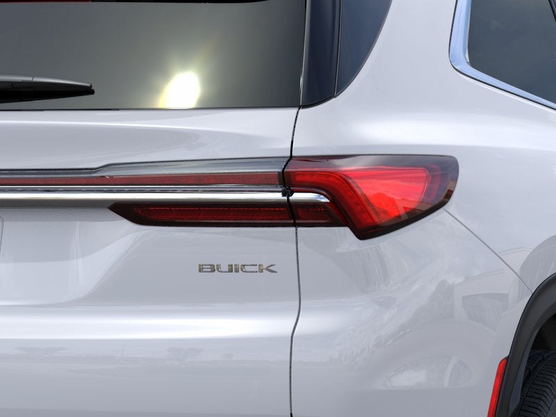 2027 Buick Enclave Preferred - Photo 36