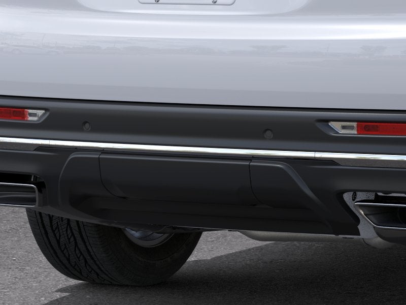 2027 Buick Enclave Preferred - Photo 39