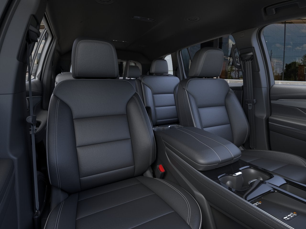 2027 Buick Enclave Preferred