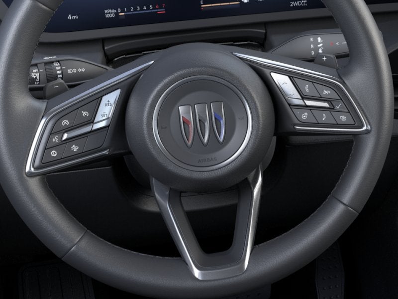 2027 Buick Enclave Preferred - Photo 44