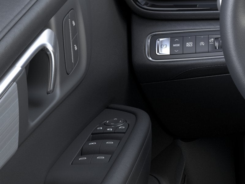 2027 Buick Enclave Preferred - Photo 47