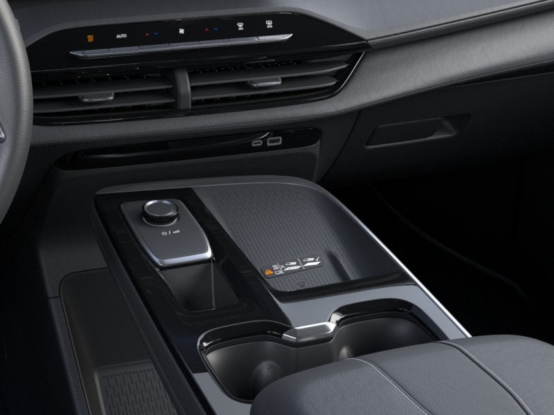 2027 Buick Enclave Preferred - Photo 48