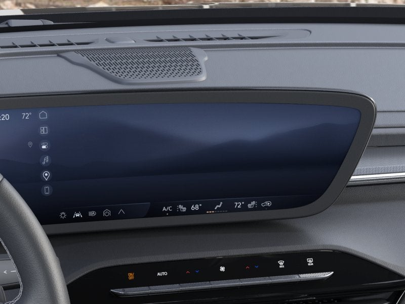 2027 Buick Enclave Sport Touring